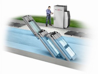 TrojanUVSigna? 紫外線消毒系統(tǒng)（s）